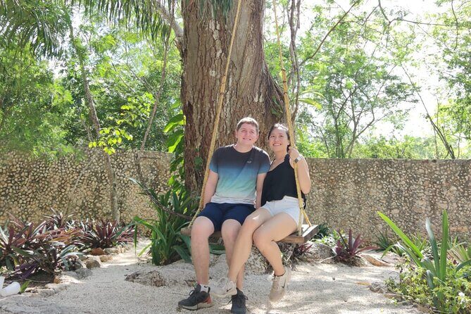 Chichén Itzá & Beyond: Private Tour with ATV Adventure in Izamal - Izamal ATV Tour: Jungle Tracks, Town Streets, and Archaeological Views