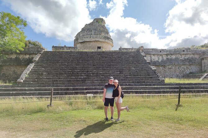 Chichén Itzá & Beyond: Private Tour with ATV Adventure in Izamal - Who This Private Tour Fits Best