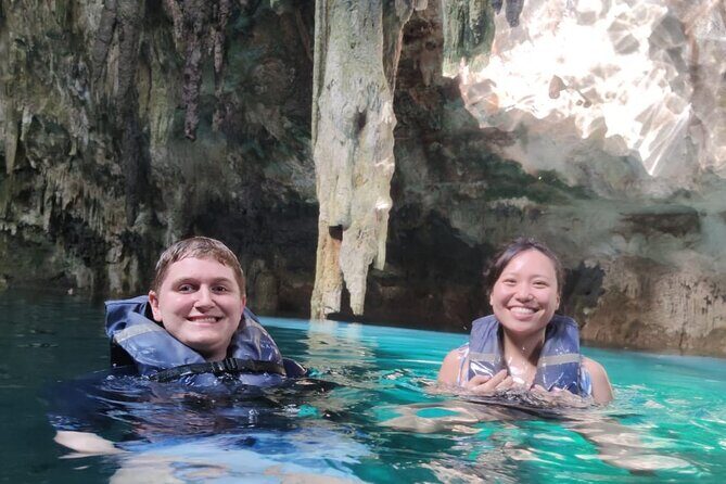 Chichén Itzá & Beyond: Private Tour with ATV Adventure in Izamal - Cenote Chihuan Swim: Why the Swim Feels Like a Different Kind of Excursion
