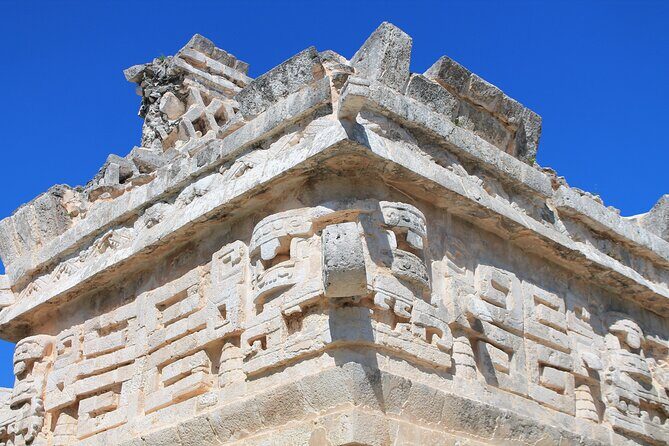Chichen Itza, Cenote and Valladolid Small Group Day Trip - Valladolid stroll: a calm break with colonial color and food options