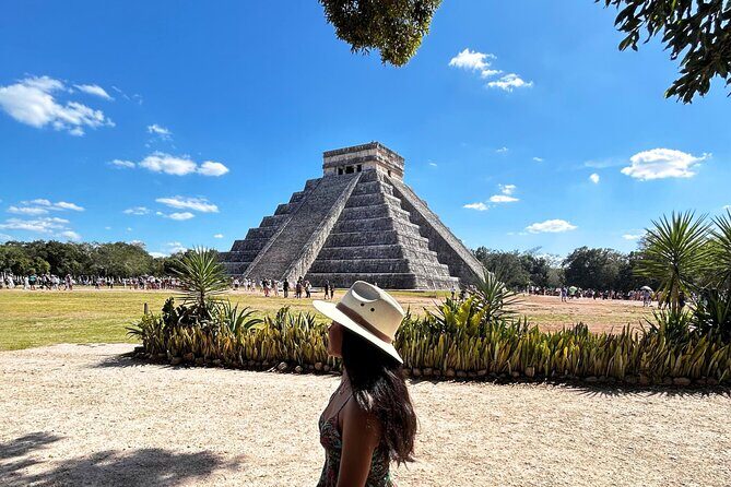 Chichen Itza Cenote and Valladolid Small Group Experience - Key Things I’d Focus On