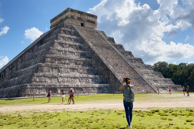 Chichen Itza Cenote and Valladolid Small Group Experience - 7:00 a.m. Start: The Timing That Actually Matters