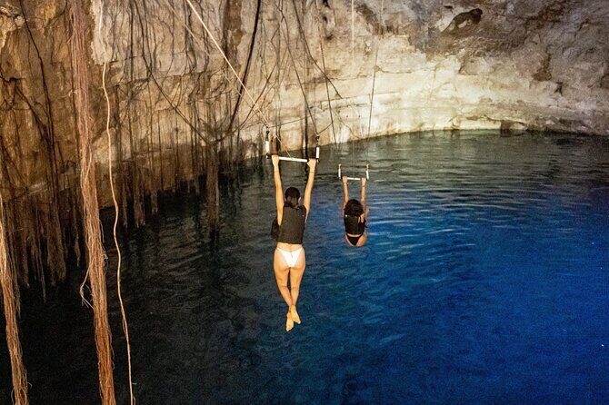 Chichen Itza Cenote and Valladolid Small Group Experience - Valladolid: A Quick Pueblo Mágico Taste, Not a Full Day