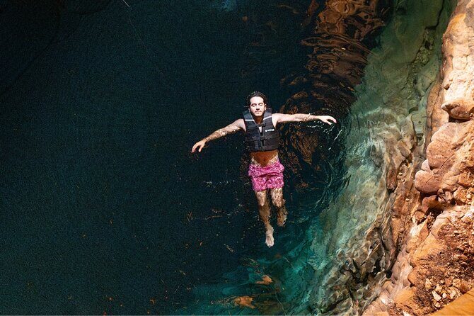 Chichen Itza Cenote and Valladolid Small Group Experience - Group Size and Pace: Why This Day Feels More Relaxed