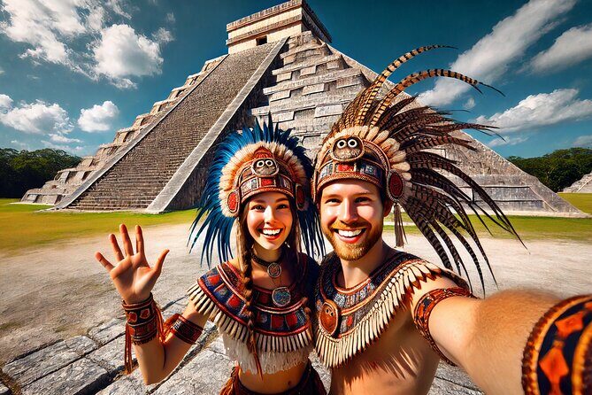 Chichen Itza, Cenote and Valladolid: Wonders of the Mayan World - Key points before you go