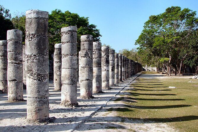 Chichen Itza, Cenote and Valladolid: Wonders of the Mayan World - Price and logistics: the low listed cost, plus the real add-ons