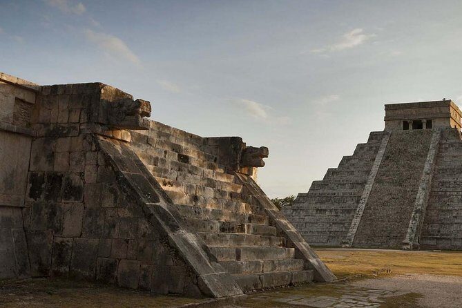 Chichen Itza ,Cenote Chichikan & Valladolid from Playa del Carmen - Valladolid on a time crunch: what you can actually do