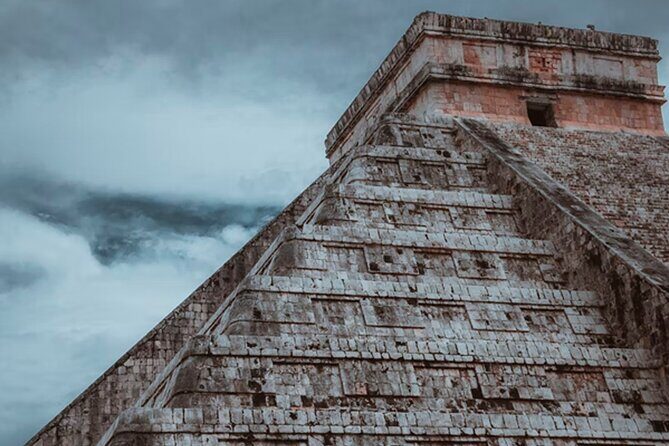 Chichen Itza ,Cenote Chichikan & Valladolid from Playa del Carmen - Price and value: is $74 a fair deal?