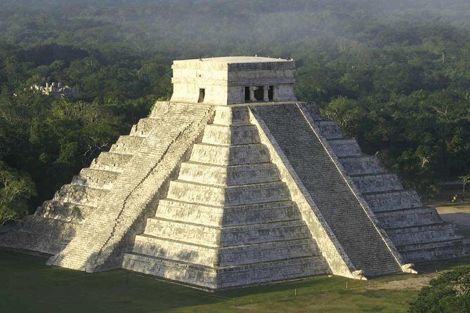 Chichen itza, Cenote Ik kil and Coba Reduced Group - Price and the real cost breakdown (including the cash payment)