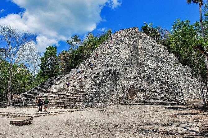 Chichen Itza, Cenote Ik Kil, Coba Ruins Small Group Early Arrival - Price and value: what you’re really paying for at $165