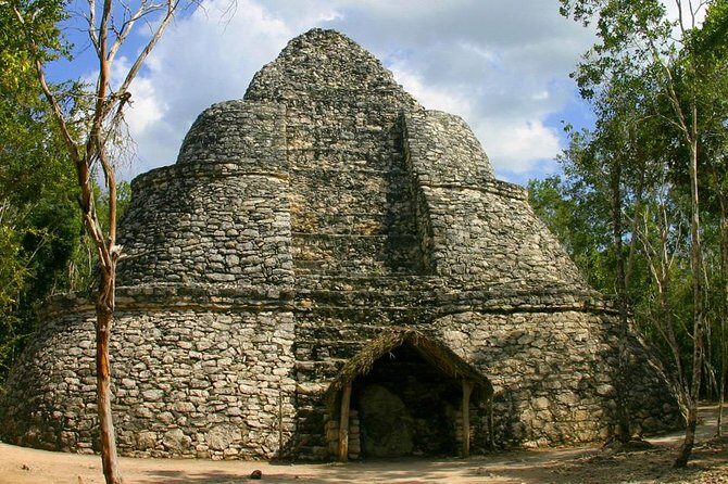 Chichen Itza, Cenote Ik Kil, Coba Ruins Small Group Early Arrival - Should you book this early-arrival combo day?