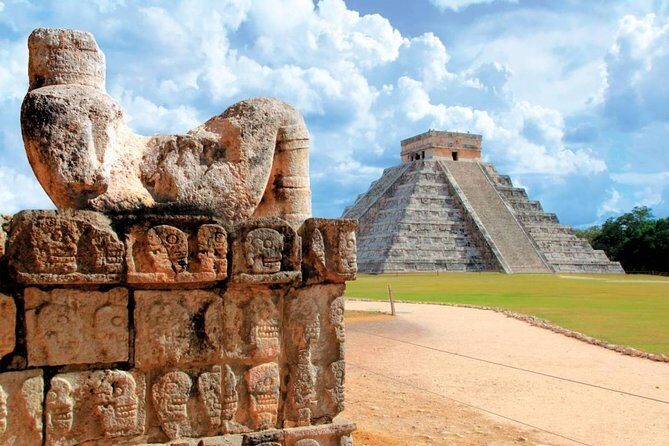 Chichen Itzá, Cenote Ik Kil, Valladolid Premium Reduced Group - Money math: the $149 price isn’t the whole story