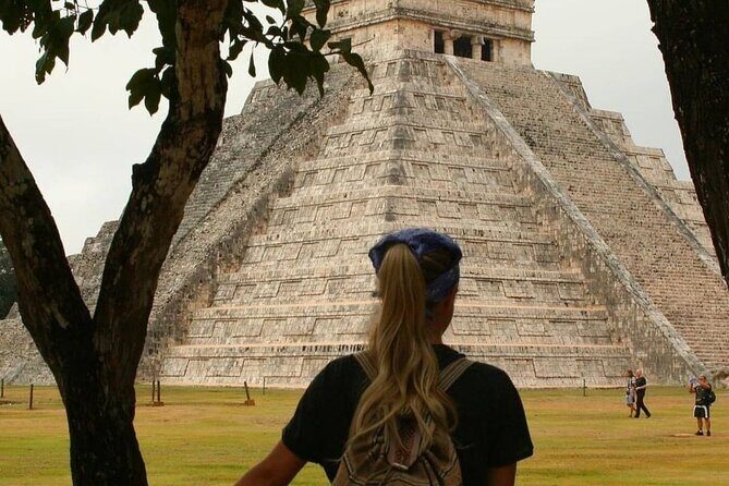 Chichen Itza + Cenote Suytun and Ikkil + Buffet and more! - Price and the extra 765 MXN ecotaxes you must budget