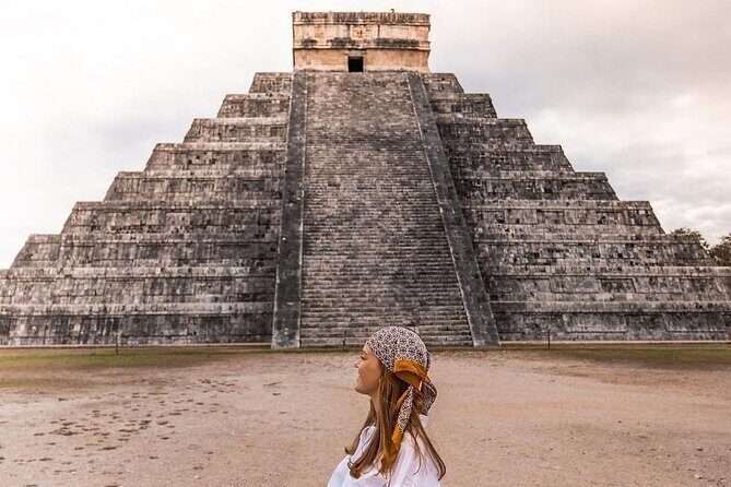 Chichen Itza + Cenote Suytun and Ikkil + Buffet and more! - Practical tips: what to pack for ruins plus cenotes