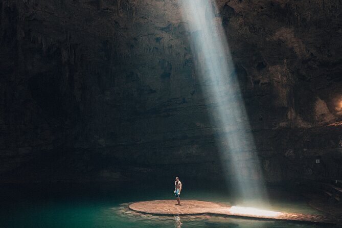 Chichen Itza + Cenote Suytun and Ikkil + Buffet and more! - Should you book this tour?