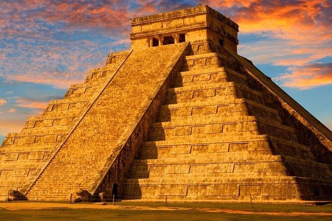 Chichen Itza, Cenote Swim & Valladolid From Riviera Maya - Buffet Lunch and the Real Value of the $96 Price Tag