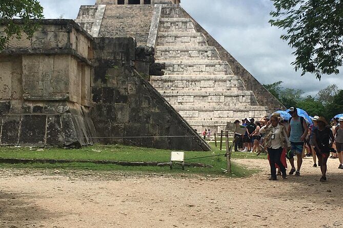 Chichen Itza, Cenote Swim & Valladolid From Riviera Maya - Who This Tour Fits Best (and Who Might Prefer a Different Plan)