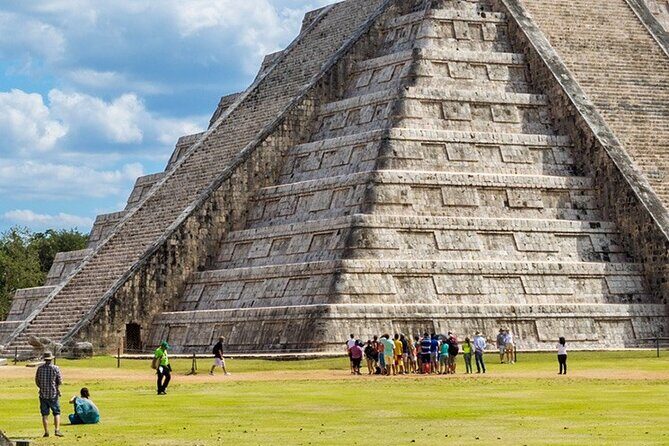 Chichen Itza, Cenote Swim & Valladolid From Riviera Maya - Should You Book This Chichen Itza, Cenote, and Valladolid Day Tour?