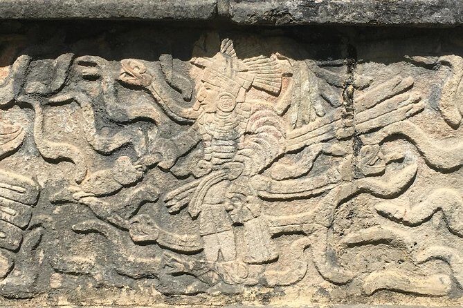 Chichen Itza - Cenote - Valladolid - Value checklist: what’s included and what it means for your wallet