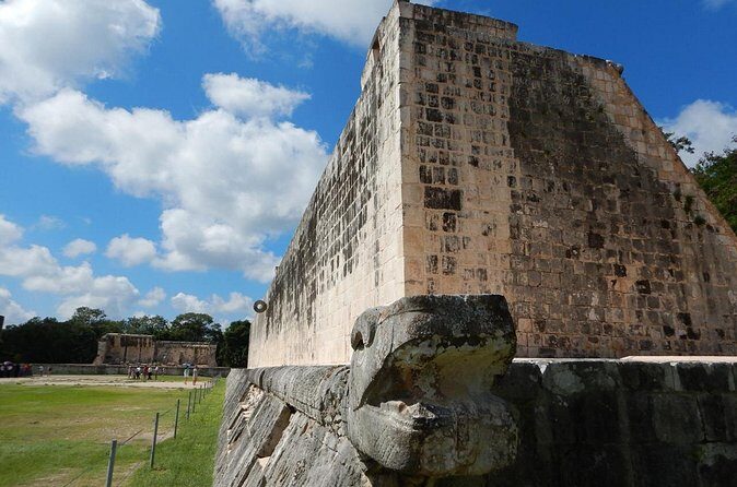 Chichen Itza - Cenote - Valladolid - Who should book this Chichen Itza–Cenote day (and who shouldn’t)
