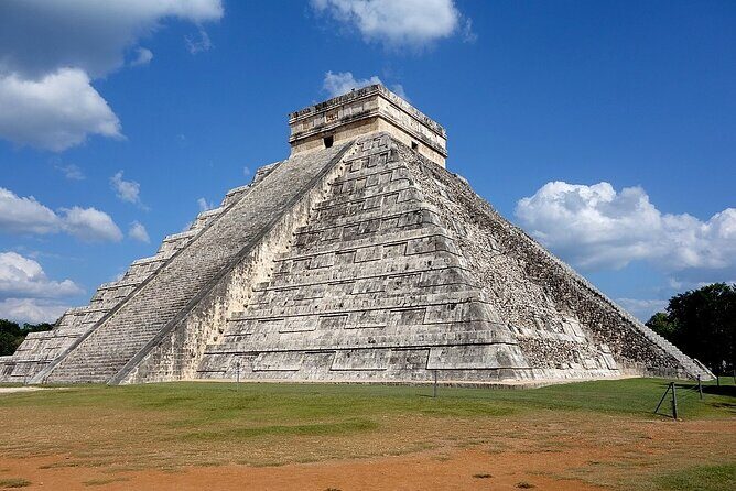 Chichen Itza, Cenote & ValladolidTour from Tulum - Practical packing and small-group pace (max 50, life vest, swim gear)