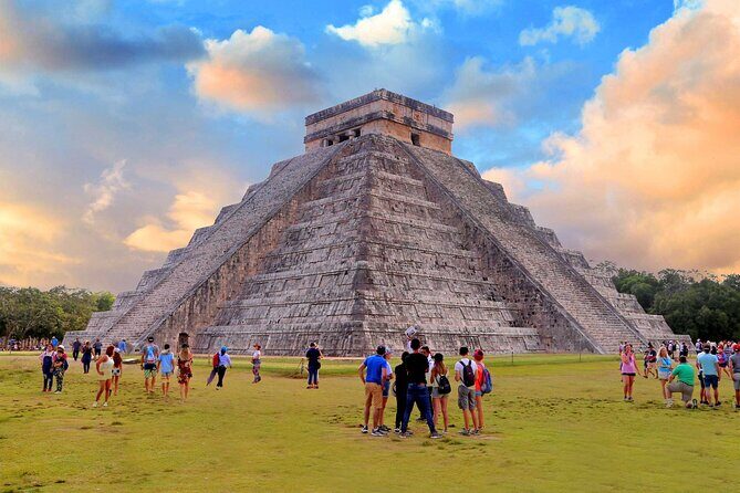 Chichen Itza, Cenote & ValladolidTour from Tulum - Final call: should you book this Chichen Itza and cenote tour from Tulum?
