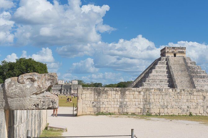 Chichen Itza Day Trip from Riviera Maya - Chichen Itza from Playa del Carmen: why this trip makes sense