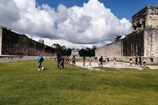 Chichen Itza Deluxe, 2 Cenotes tour From Playa del Carmen - Value check: when this deluxe bundle makes sense