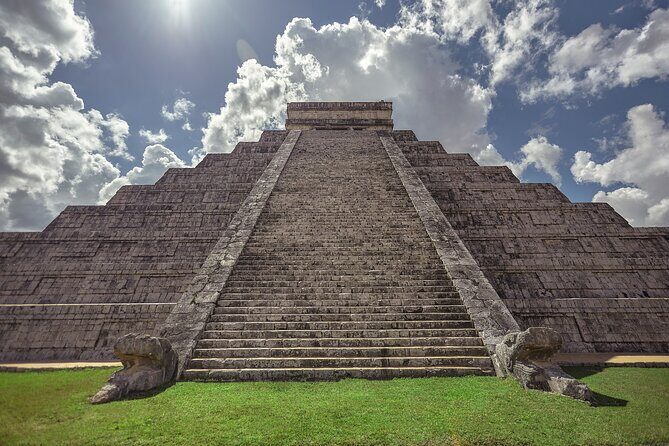 Chichen Itza Early access Tour, with private Cenote & Valladolid - Key highlights worth planning for