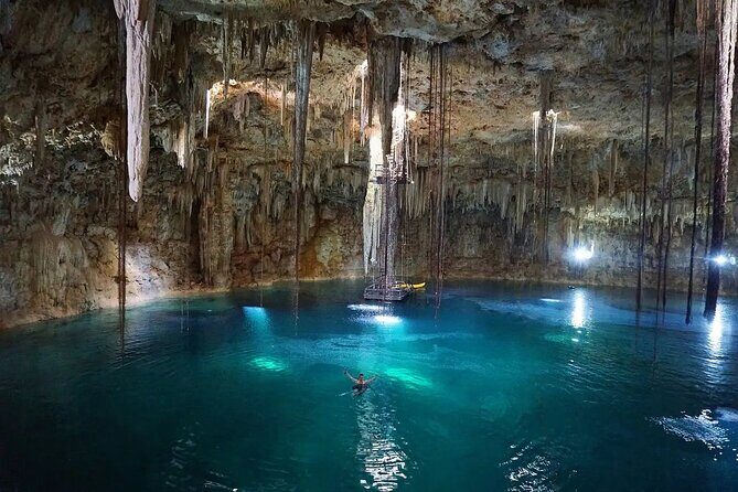 Chichen Itza Early access Tour, with private Cenote & Valladolid - What early access changes at Chichén Itzá