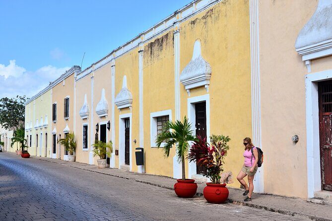 Chichen Itza Early access Tour, with private Cenote & Valladolid - Price and value: what $99 buys you (and what might cost extra)