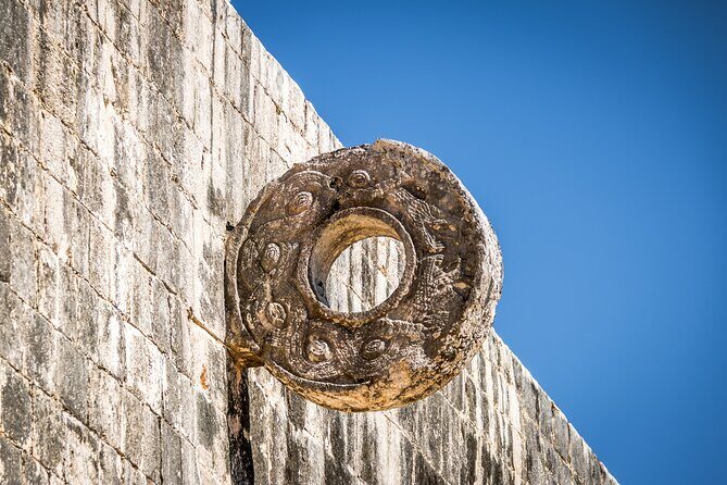 Chichen Itza Early access Tour, with private Cenote & Valladolid - Service that handles real-life problems
