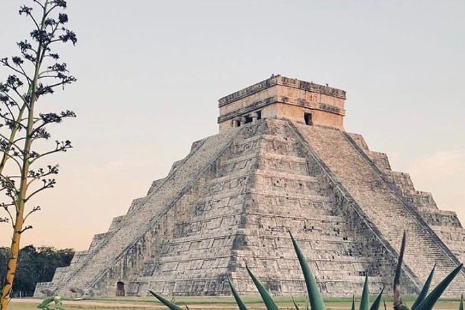 Chichen Itza FULL DAY TOUR - Key things to know before you go