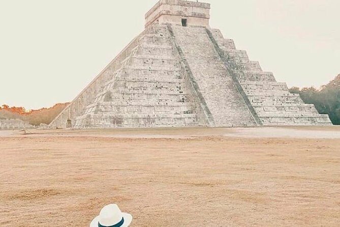 Chichen Itza FULL DAY TOUR - Price and value: what the $53 actually covers