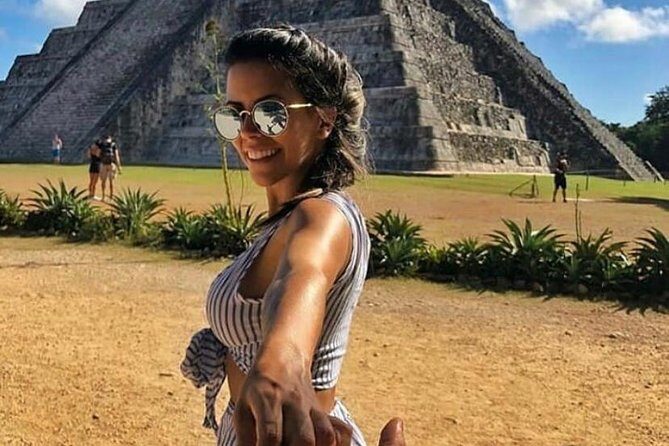 Chichen Itza FULL DAY TOUR - What your guide should help you notice at Chichen Itza