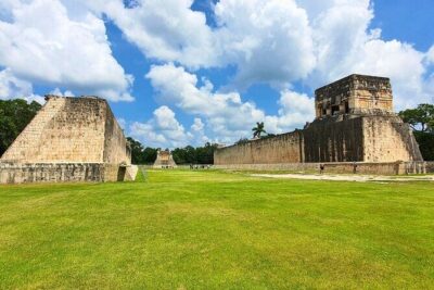 Chichen Itza Gastronomic, Valladolid and Cenote Extremo - Chichén Itzá first: ruins, crowd flow, and shopping limits