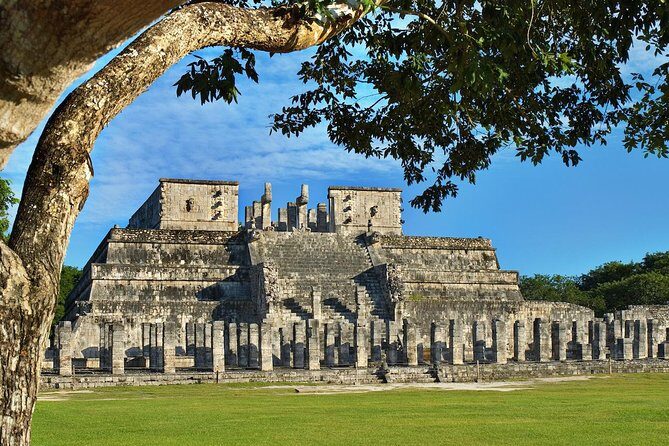 Chichen Itza Ik Kil Cenote Valladolid Small Group - Pickup Timing, Drive Time, and What to Expect on the Road