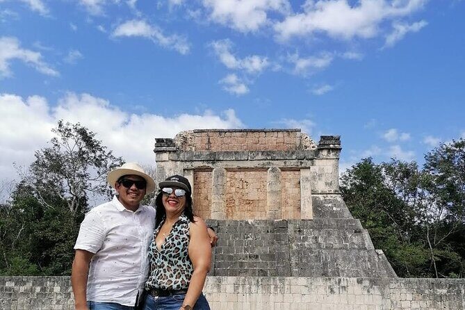 Chichén Itzá Kukulkan & Swim in Two Cenotes - Key points worth knowing before you go
