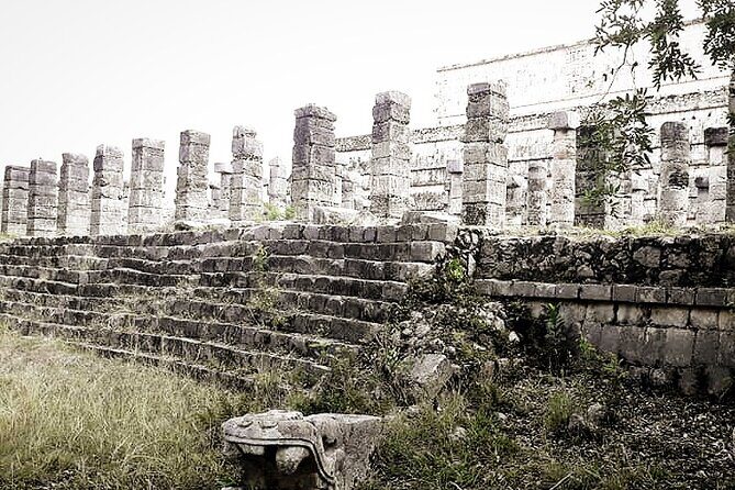 Chichén Itzá Kukulkan & Swim in Two Cenotes - What to pack so the day stays comfortable