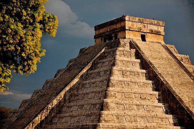 Chichén Itzá Kukulkan & Swim in Two Cenotes - Who this tour is best for