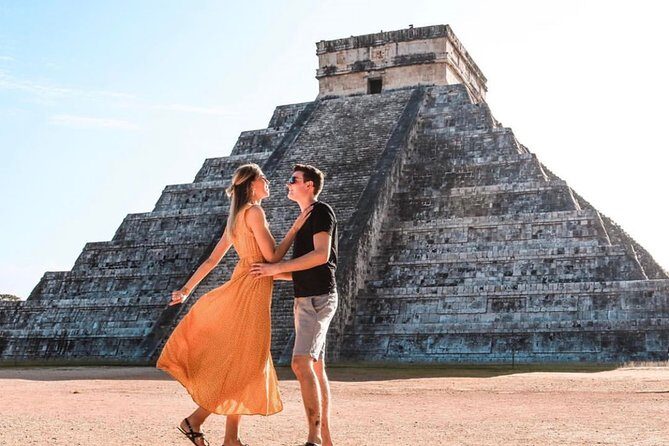 Chichen Itza Maya Amazing Adventure - Key Highlights You’ll Feel Immediately