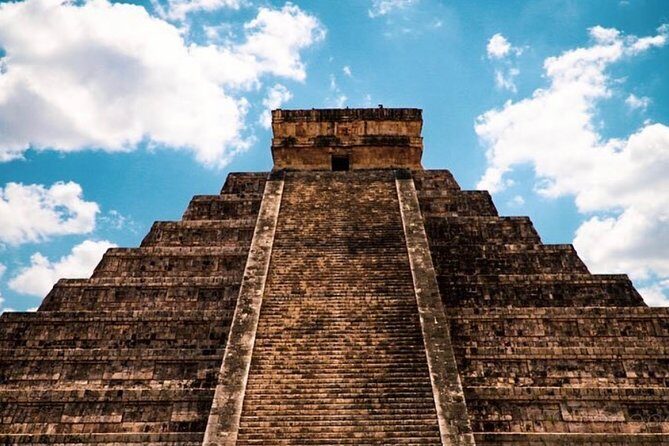 Chichen Itza Maya Amazing Adventure - Price and Value: Is $59 a Fair Deal for This Route?