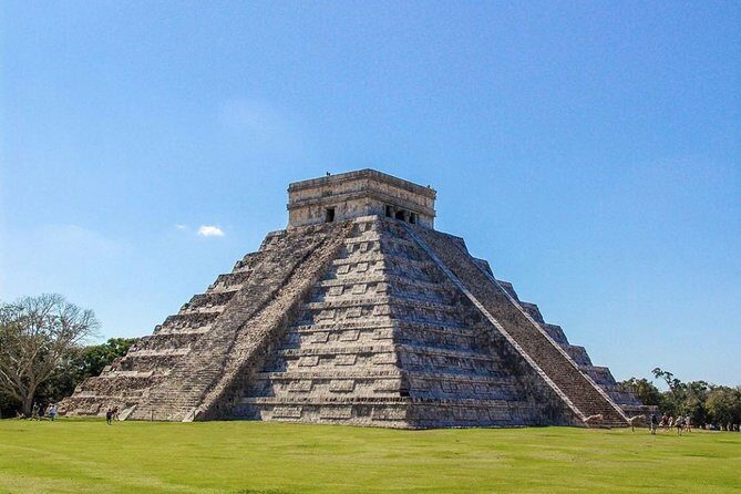 Chichen Itza Maya Amazing Adventure - Who This Tour Fits Best