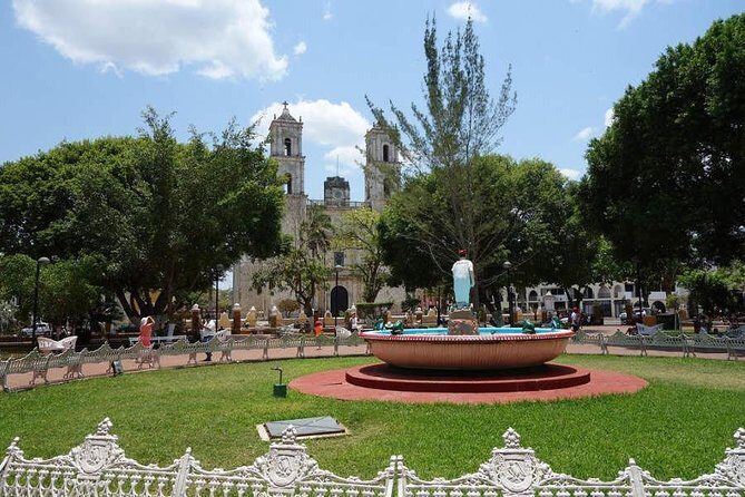 Chichen Itza Mayan Ruin & Chichikan Cenote only from Tulum - Key things to know before you go