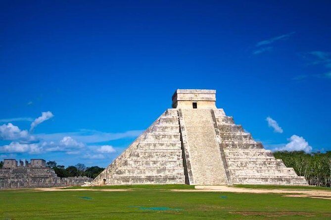 Chichen Itza Premier All-In-One Tour from Cancun and Riviera Maya - What This Chichén Itzá Tour Is Best At