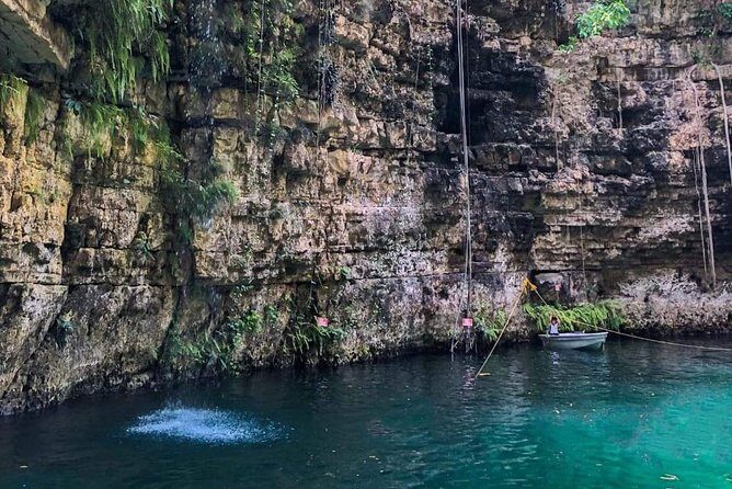 Chichen Itza Premier All-In-One Tour from Cancun and Riviera Maya - How the timing plays out inside the ruins