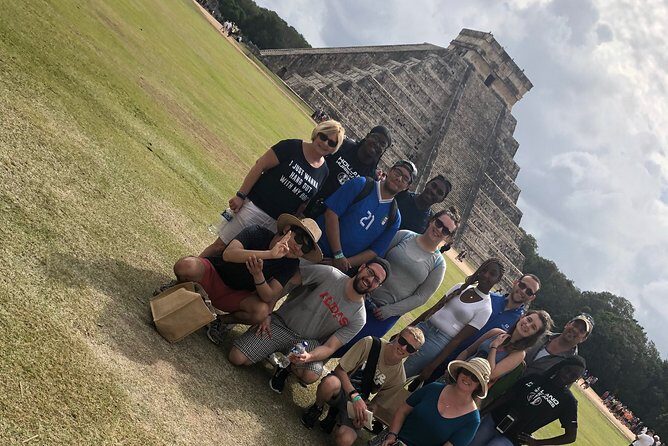 Chichen Itza Private experience - Quick hits before you go