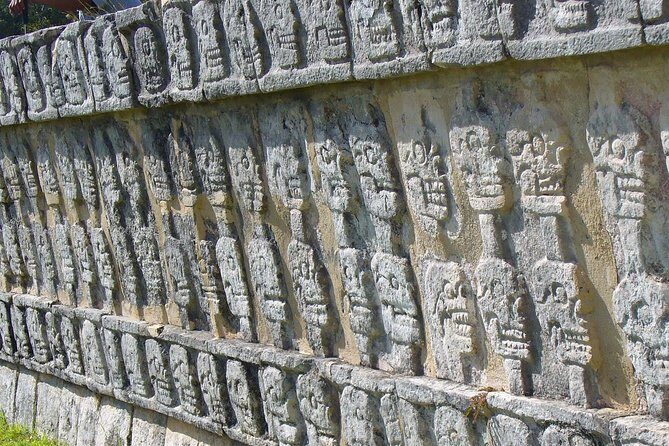 Chichen Itza Private experience - A Private Mayan Day Trip from Playa del Carmen