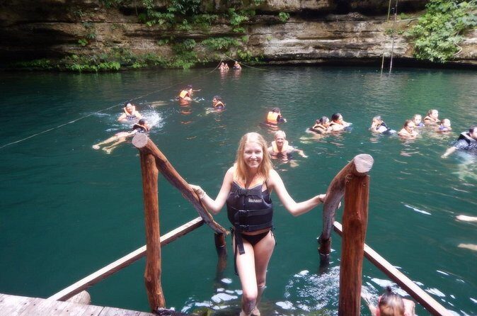 Chichen Itza Private experience - Timing, Pickup Rules, and How the Day Runs