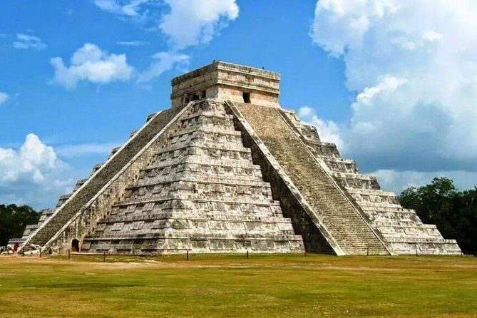 Chichen Itza Private Mystical Tour from Riviera Maya - What the Chichen Itza Timing Really Means for Your Day